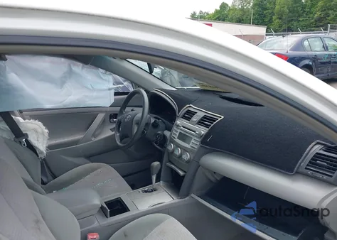 2010 Toyota Camry Le из США, поврежденный, VIN 4T1BF3EK1AU511256